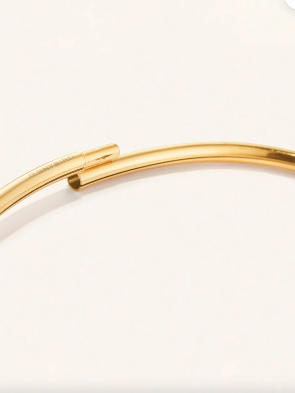 Jenny Bird Dane Bangle and Anklet Set - Picture 7 of 8